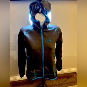 Millet outdoor jacket